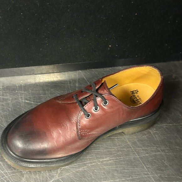 Doc Marten Shoes Size 5 Women - Picture 7 of 11